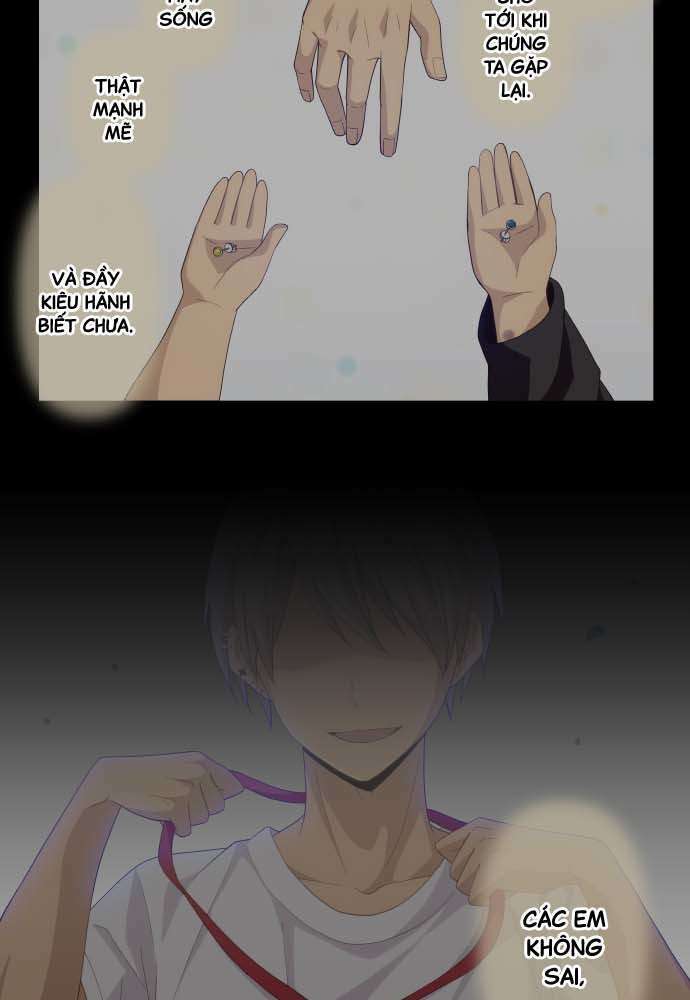 Blue Hearts: Chapter 25