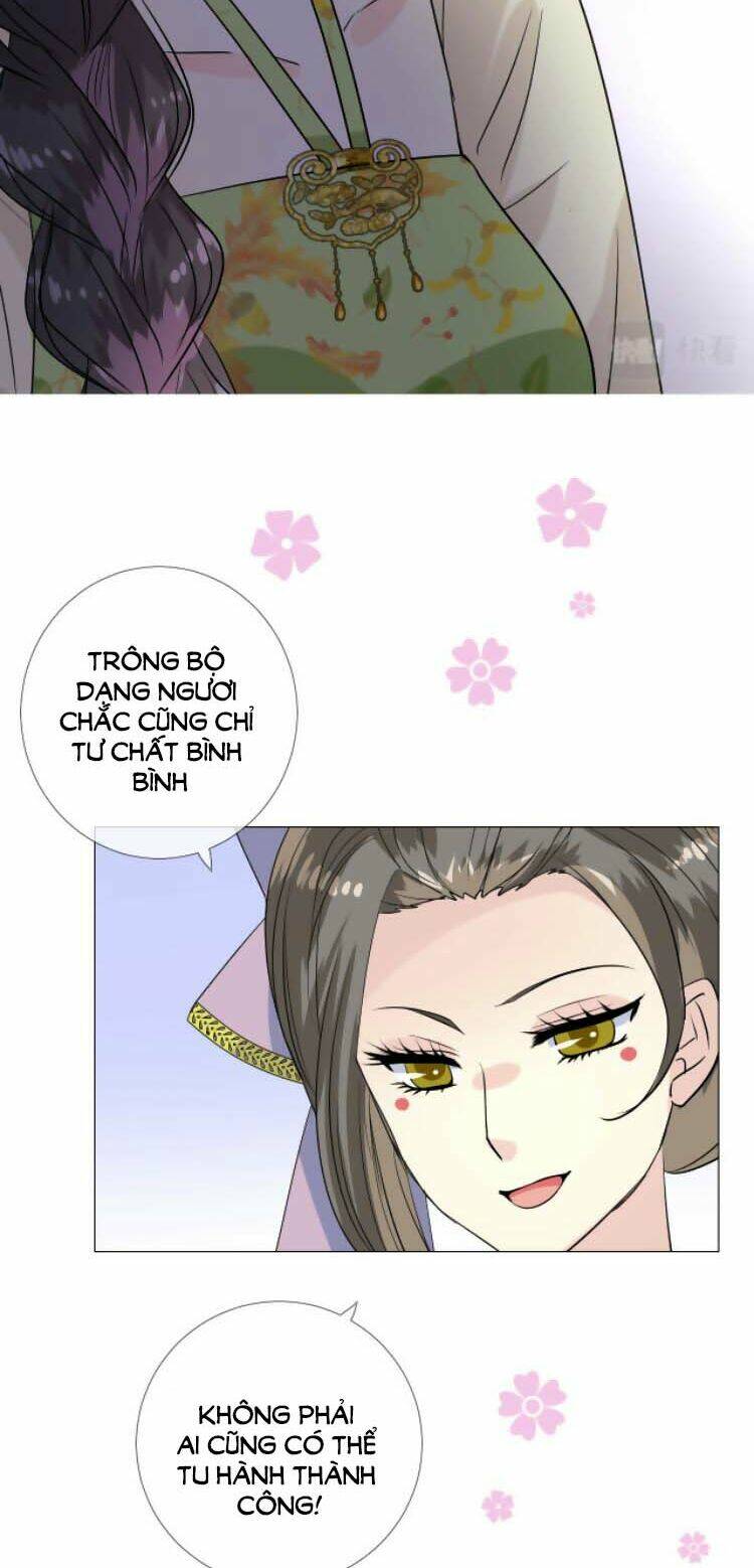 Sao Lại Là Yêu?: Chapter 46