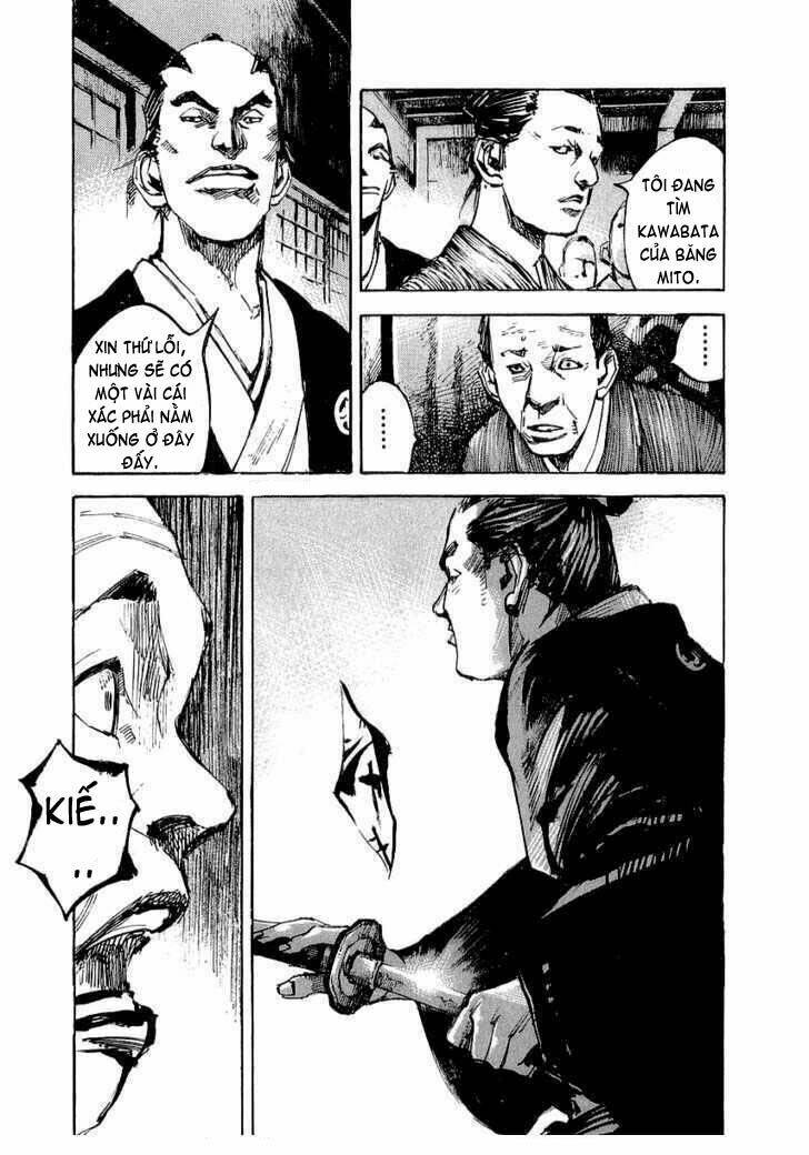Sidooh: Chapter 30