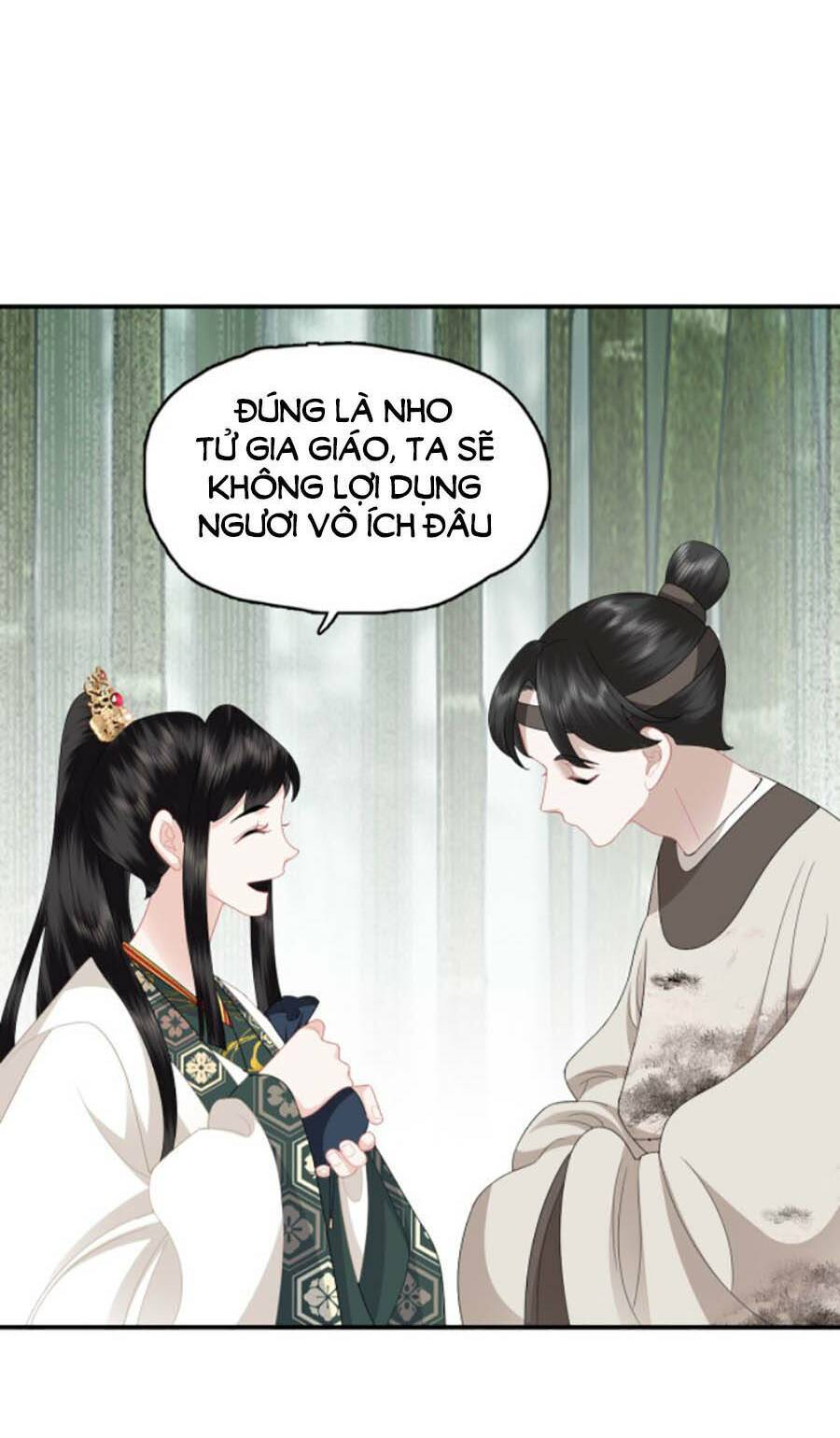 Điều Hương Vương Phi: Chapter 11