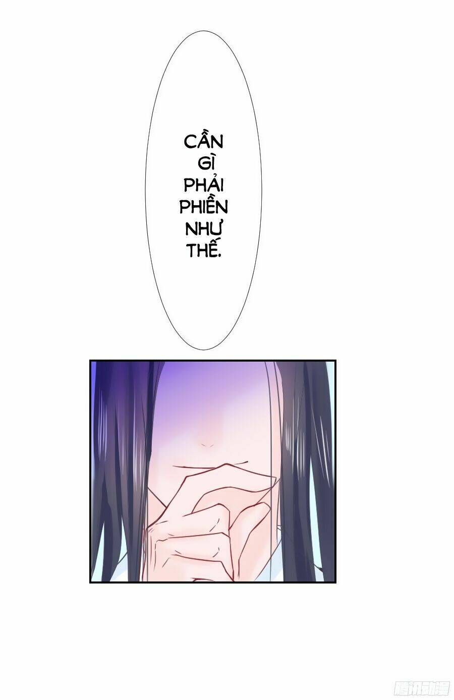 Đường Hoa Nhất Mộng Cổ Phi Truyện: Chapter 2