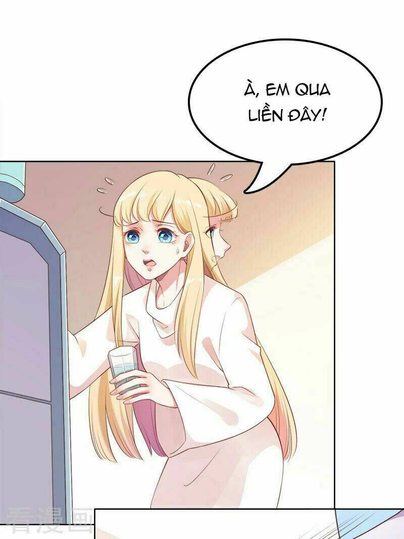 Lãnh Hôn Cuồng Ái: Chapter 48