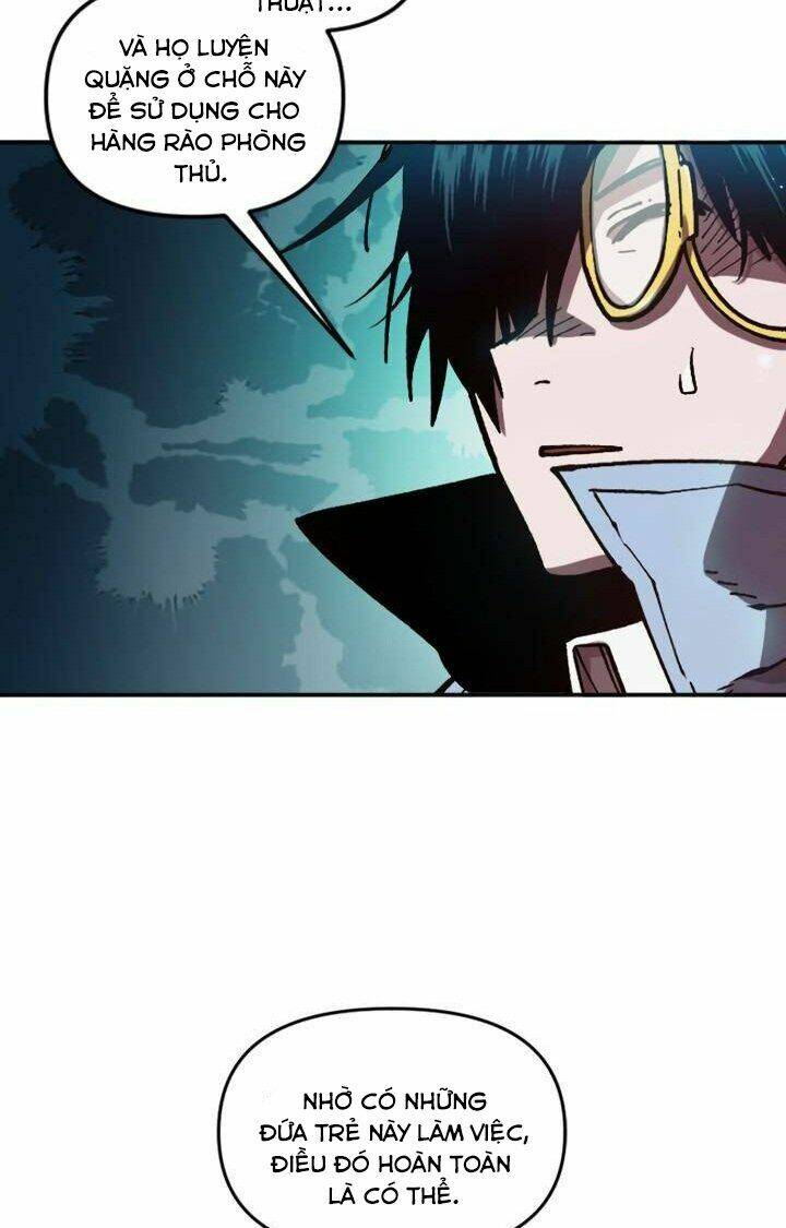 Nô Lệ Nghịch Thiên: Chapter 58