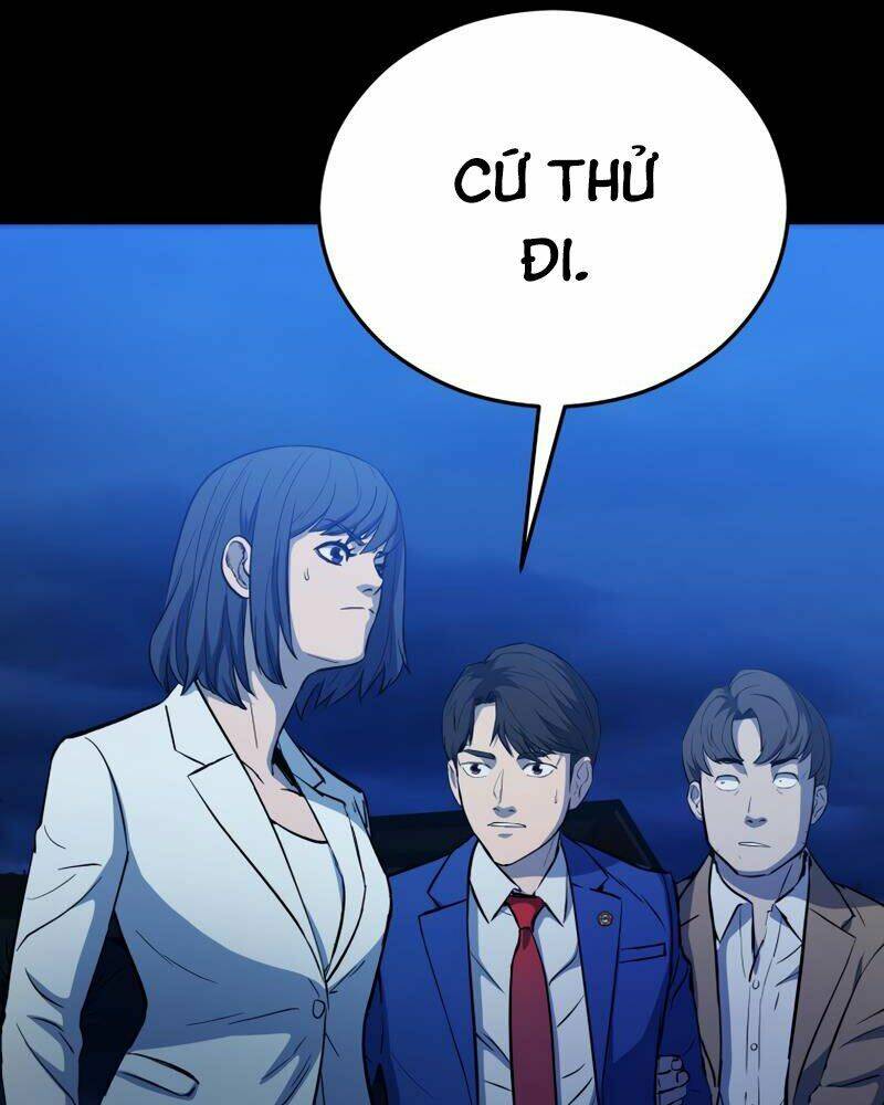 Cánh Cổng Mở Ra Đúng Ngày Đầu Tiên Tôi Thành Chính Trị Gia: Chapter 9
