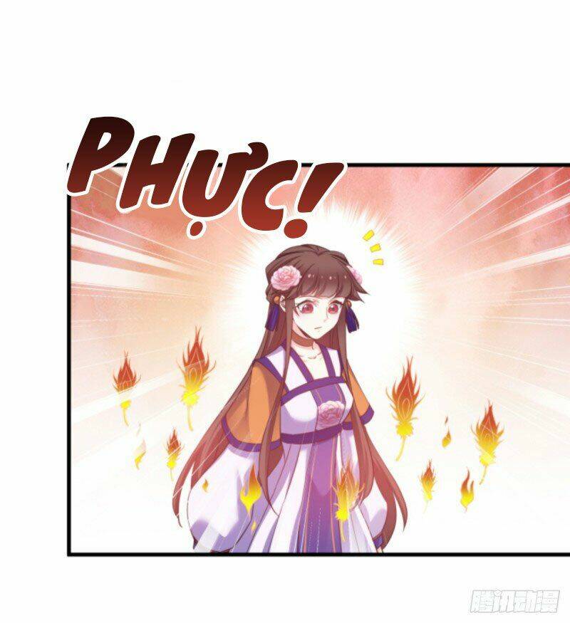 Trò Chơi Trừng Phạt: Chapter 81
