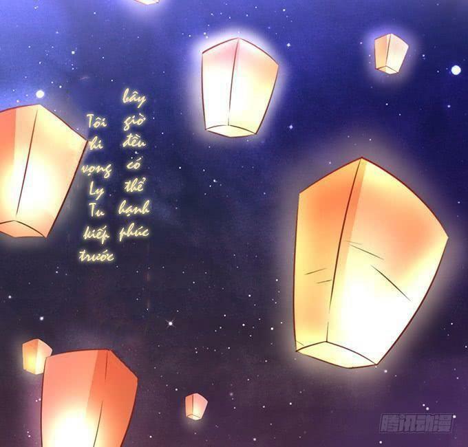 Hồ Tiên Hung Bạo: Chapter 111