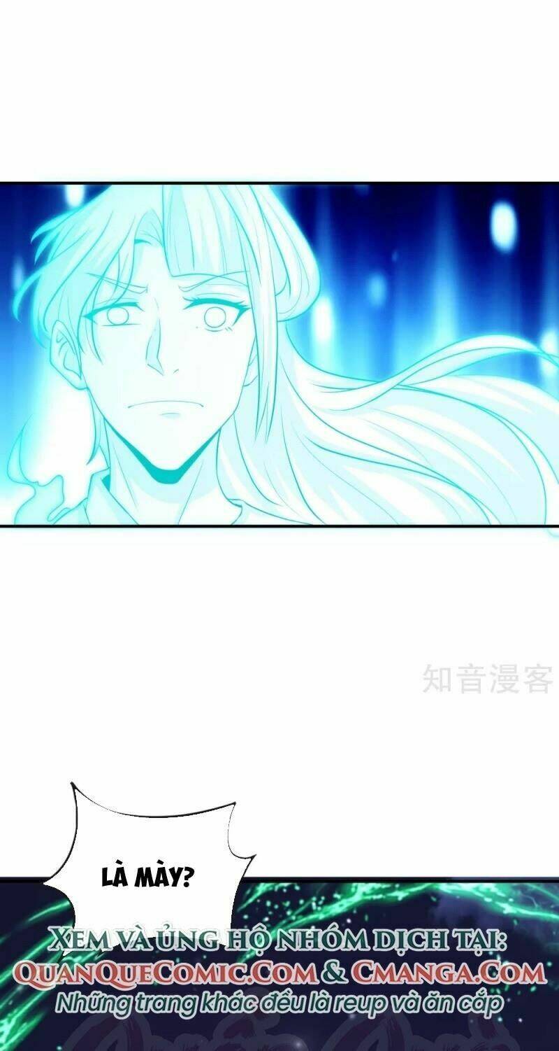 Vòng Bạn Bè Mạnh Nhất Của Tiên Giới: Chapter 38