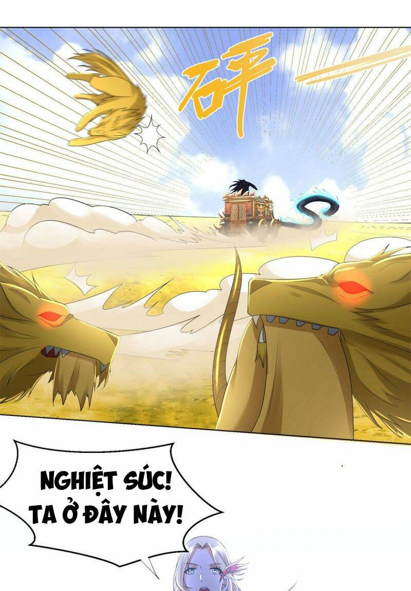 Chí Tôn Trọng Sinh: Chapter 55