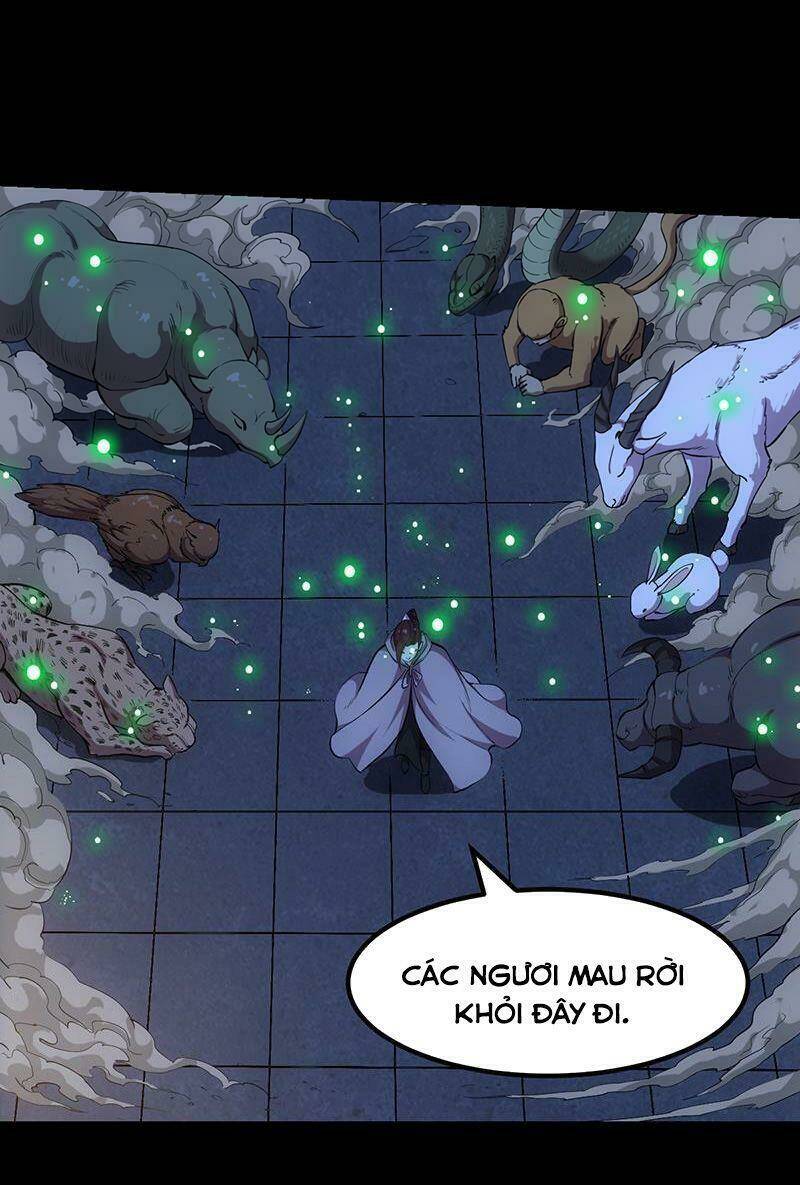 Hệ Thống Thần Long Nghịch Thiên: Chapter 85