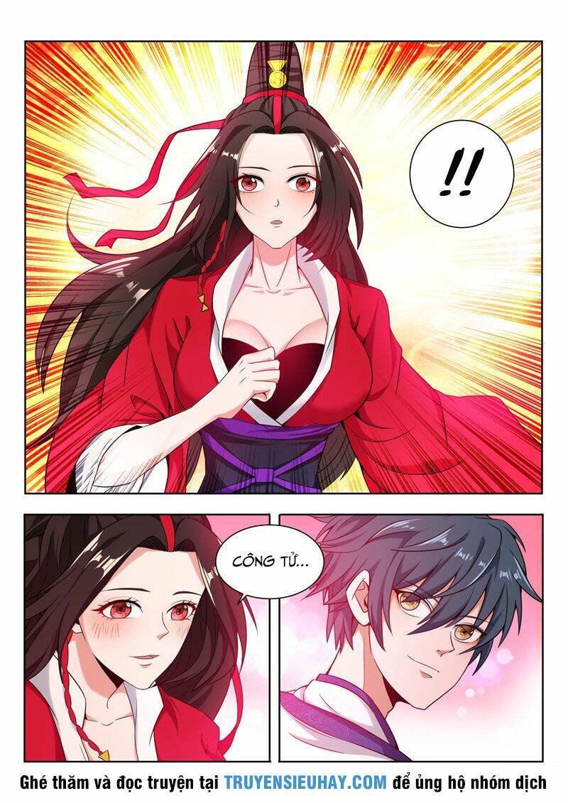 Vạn Giới Thần Chủ: Chapter 64