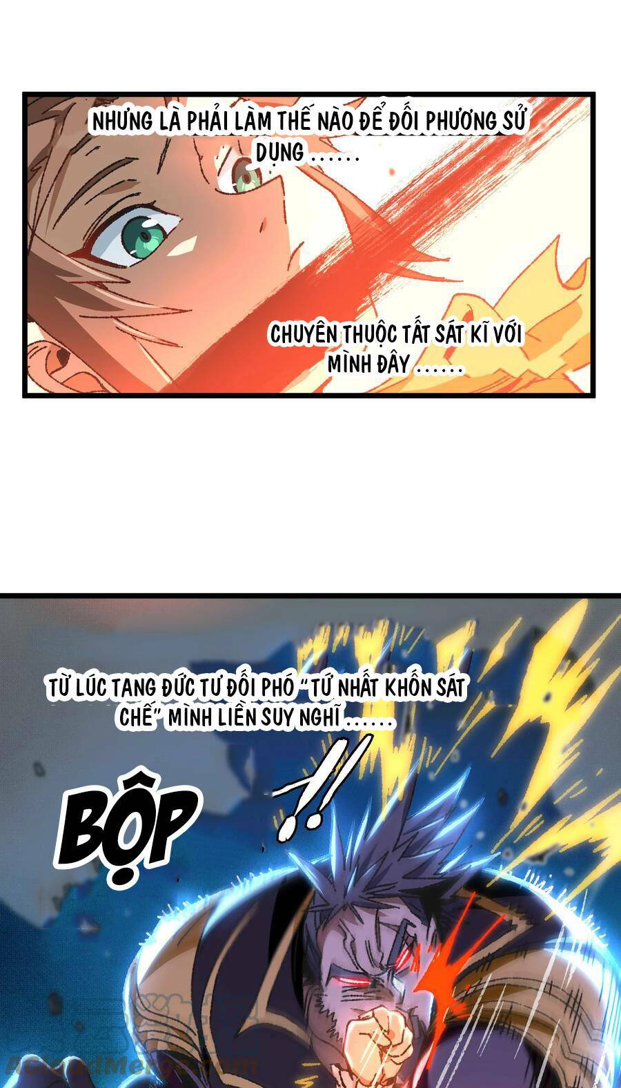 Vú Em Vô Địch: Chapter 29