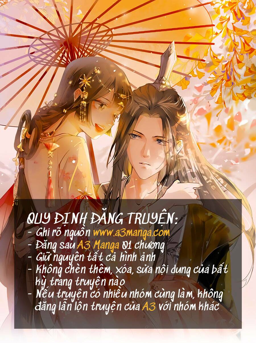 Giả Diện Thế Thân: Chapter 201