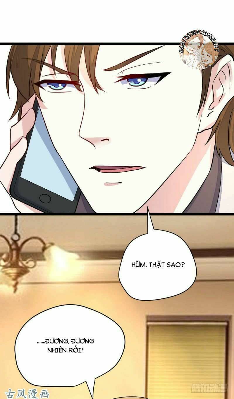 Mặt Nạ Mê Hoặc: Chapter 46