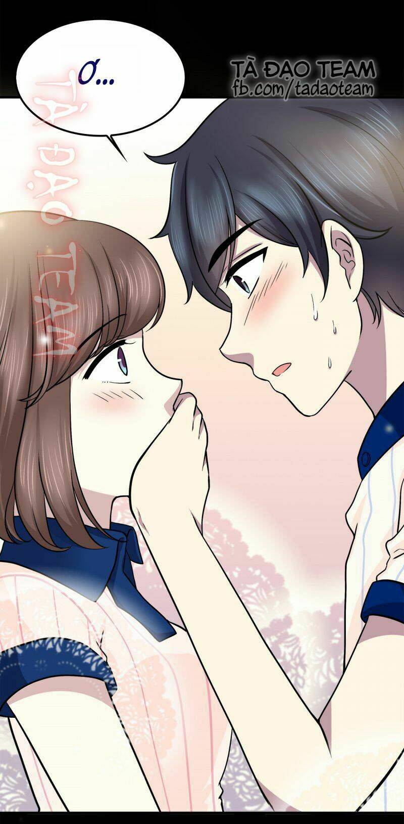 Người Yêu Thời Không: Chapter 31