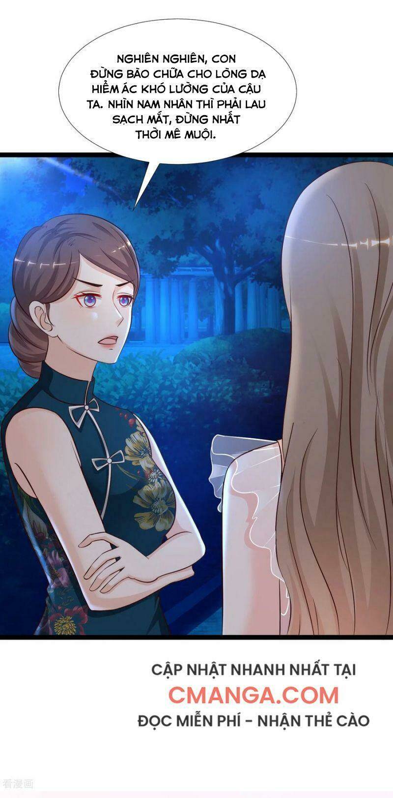 Tối Cường Vận Đào Hoa: Chapter 148