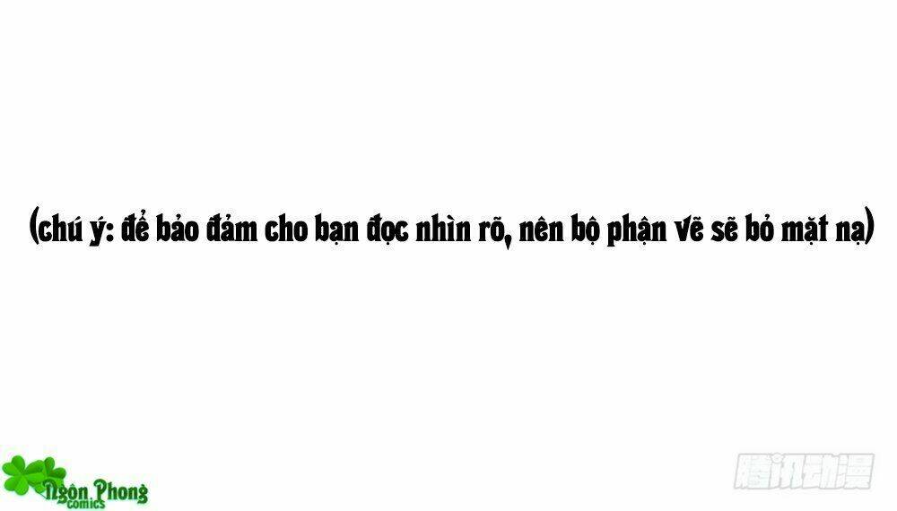 Lưu Luyến Nguy Tình: Chapter 8