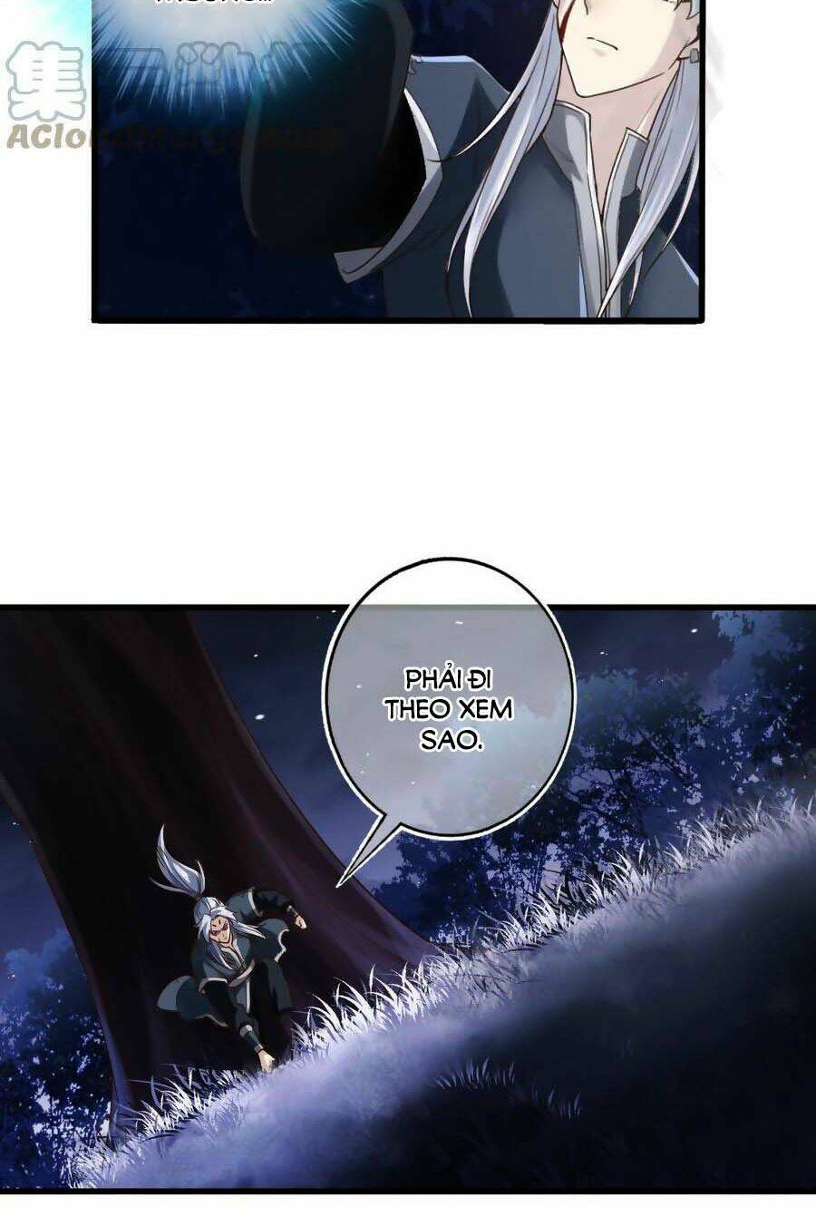 Cứu Ma Tôn Đại Nhân: Chapter 26