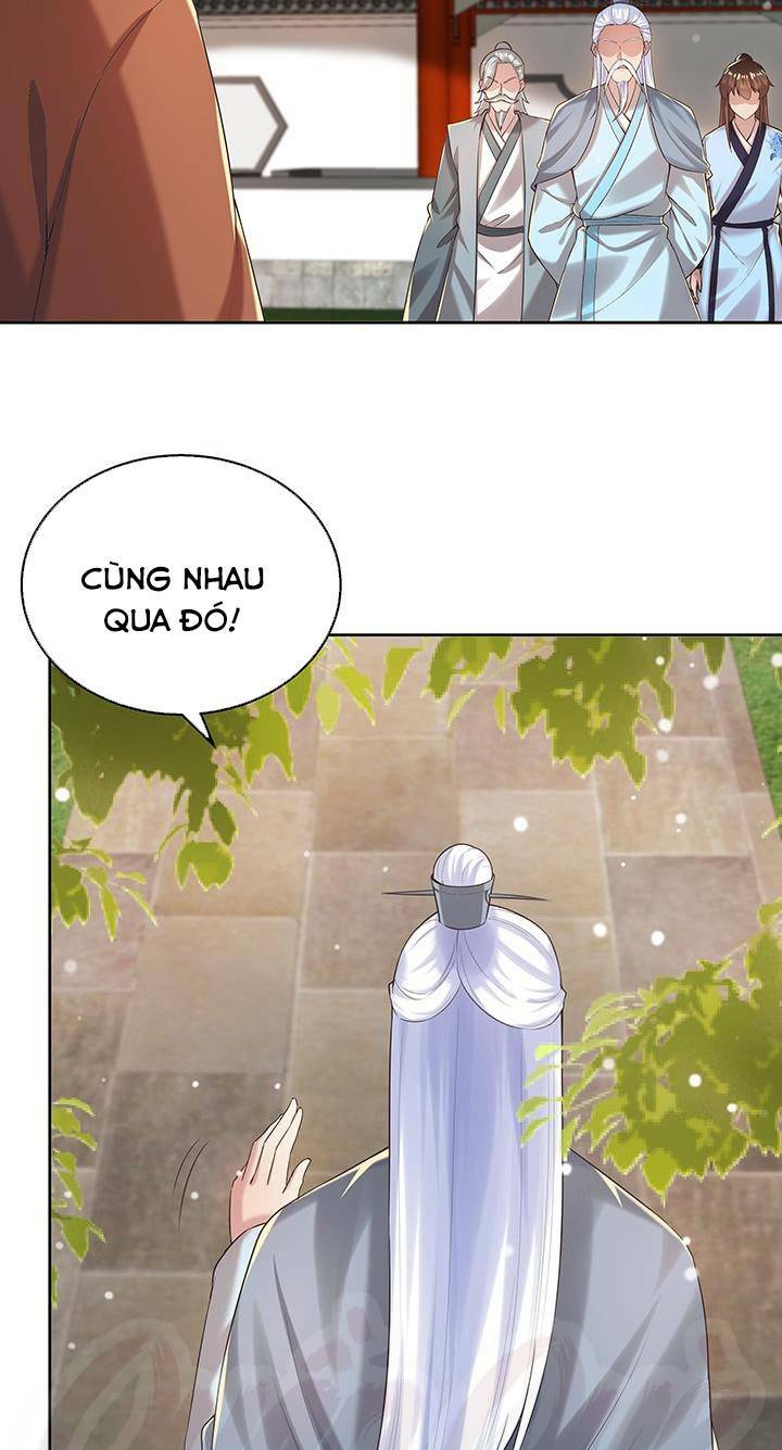 Siêu Phàm Truyện: Chapter 127