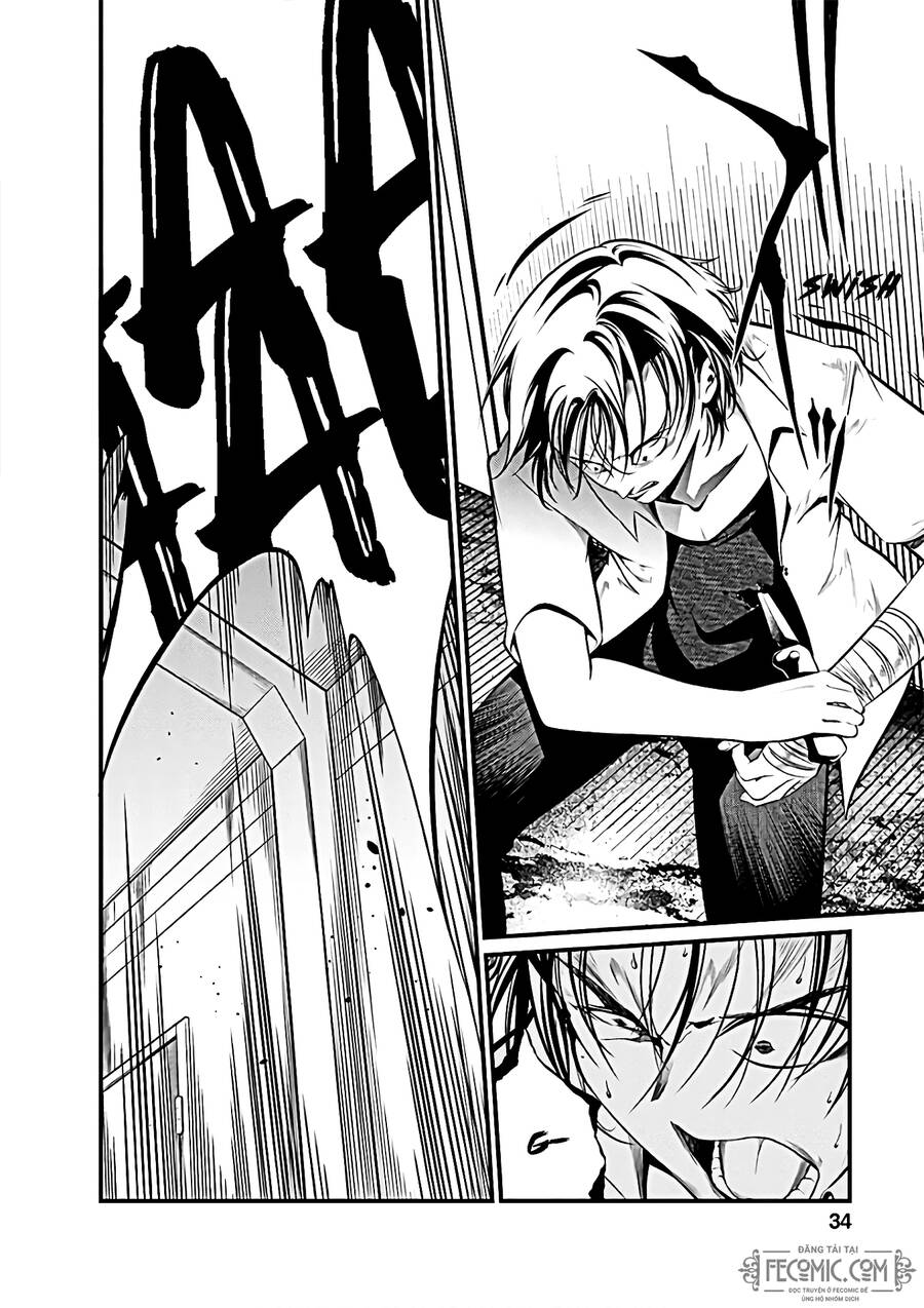 Nhà Tù Thí Nghiệm: Chapter 54