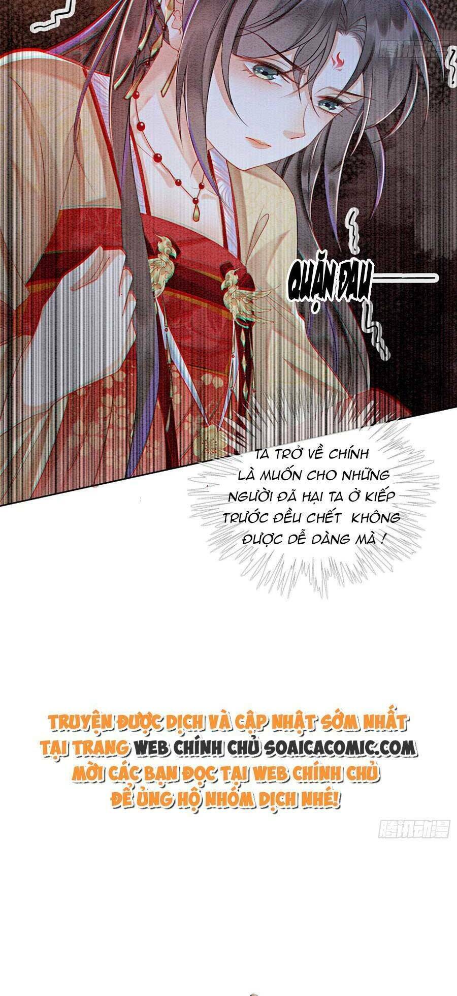 Bắt Đầu Hủy Hôn Để Công Lược Vương Gia: Chapter 45