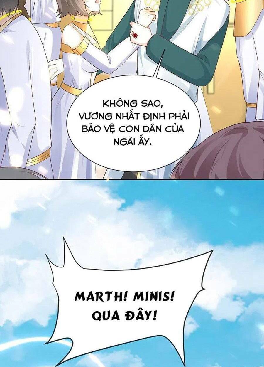 Sủng Hậu Của Vương: Chapter 166