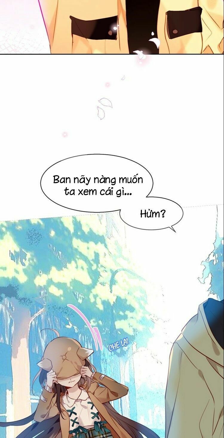 Ngô hoàng tại thượng: Chapter 105