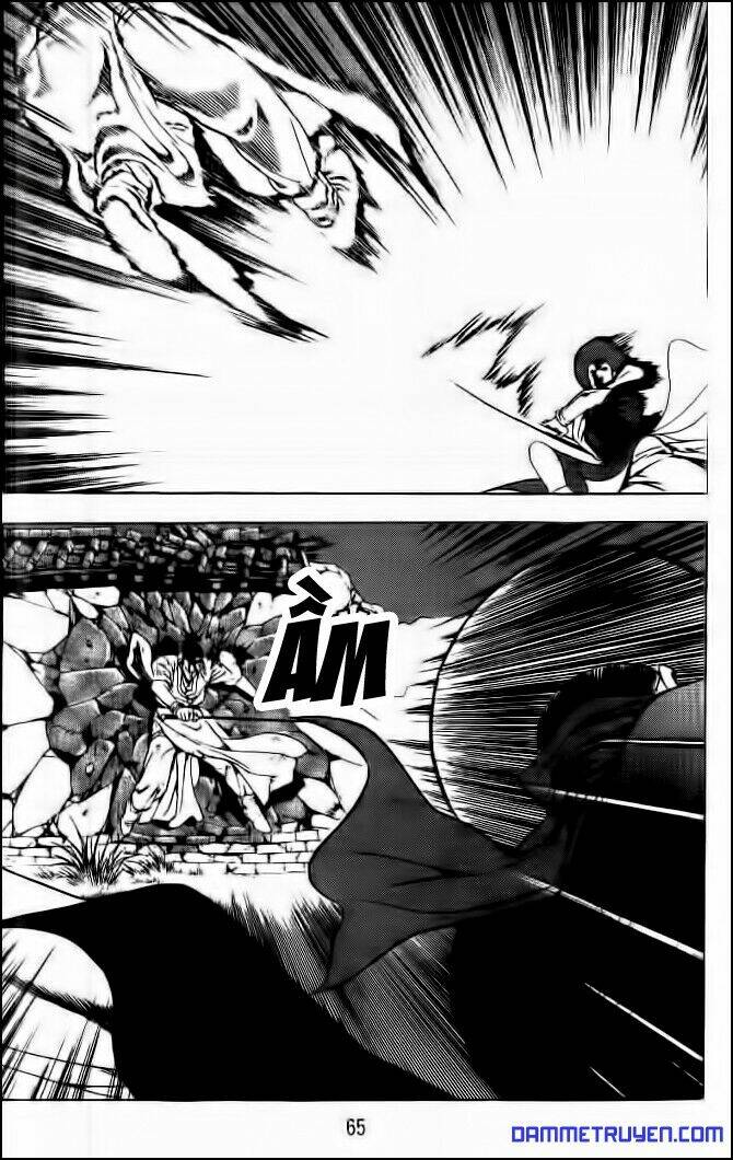 Long Quyển Phong: Chapter 32