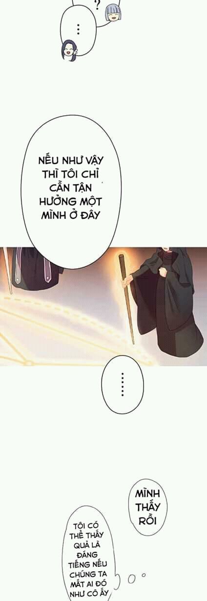 Vợ Lẽ Của Vua: Chapter 3