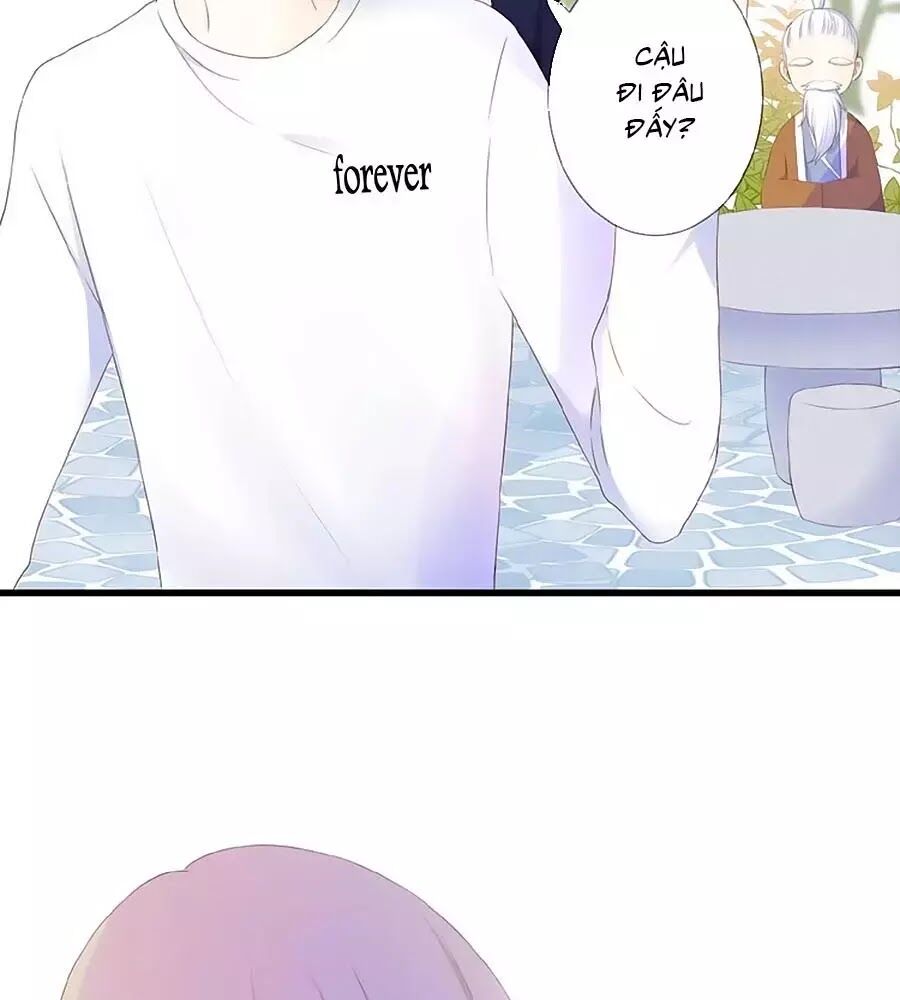 Hoa Chưa Nở Rộ: Chapter 22