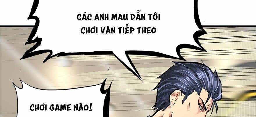 Vua Sinh Tồn: Chapter 78