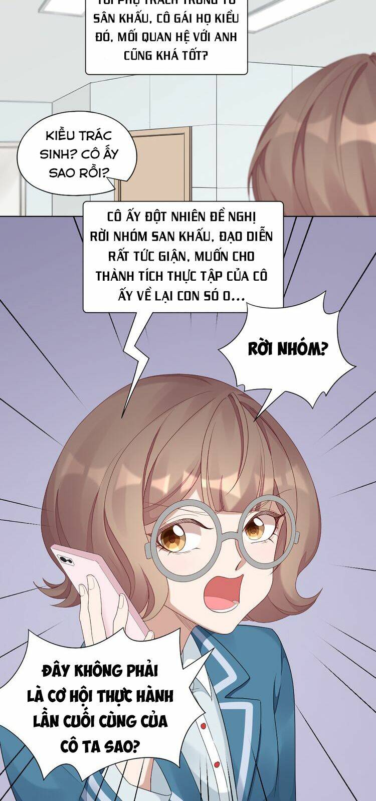 Bạn Trai Là Quái Vật: Chapter 48