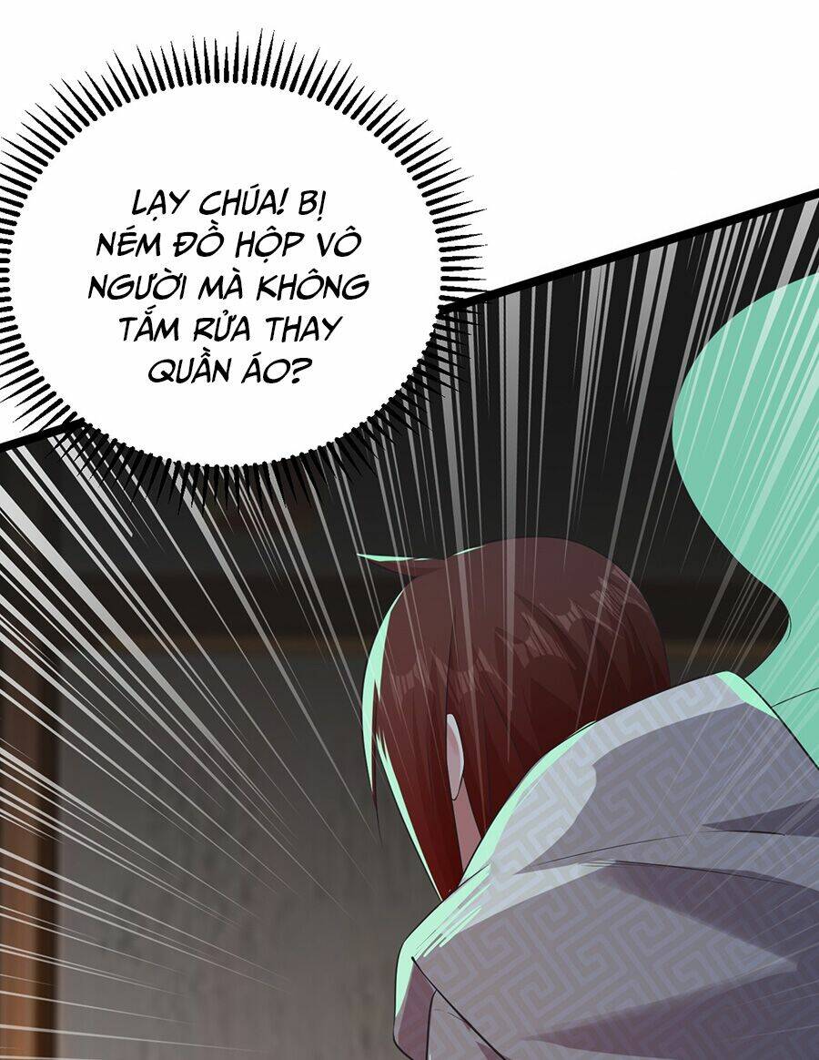 Đại Bảo Kiếm Của Tôi: Chapter 50