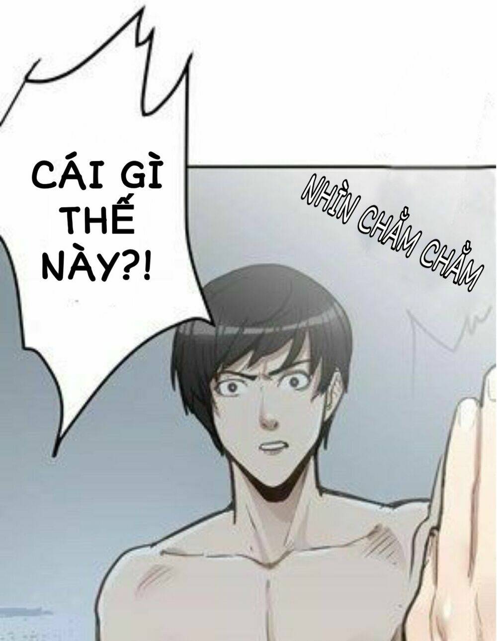 Kim Tiền Chí Thượng: Chapter 1