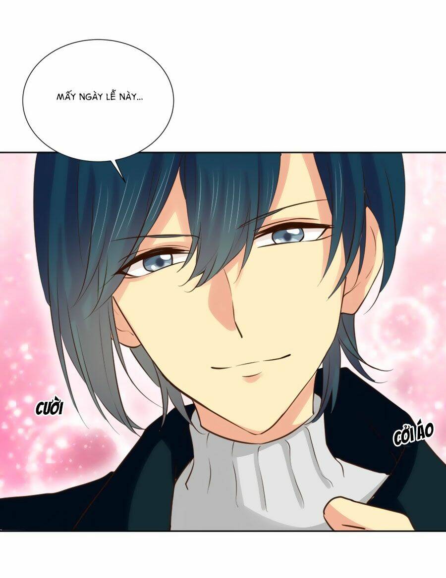 Lưu Luyến Tinh Diệu: Chapter 90.5