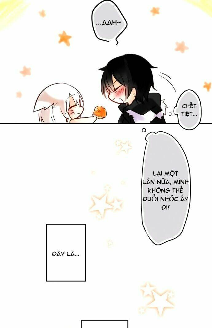 Rodiura Kurashi: Chapter 1