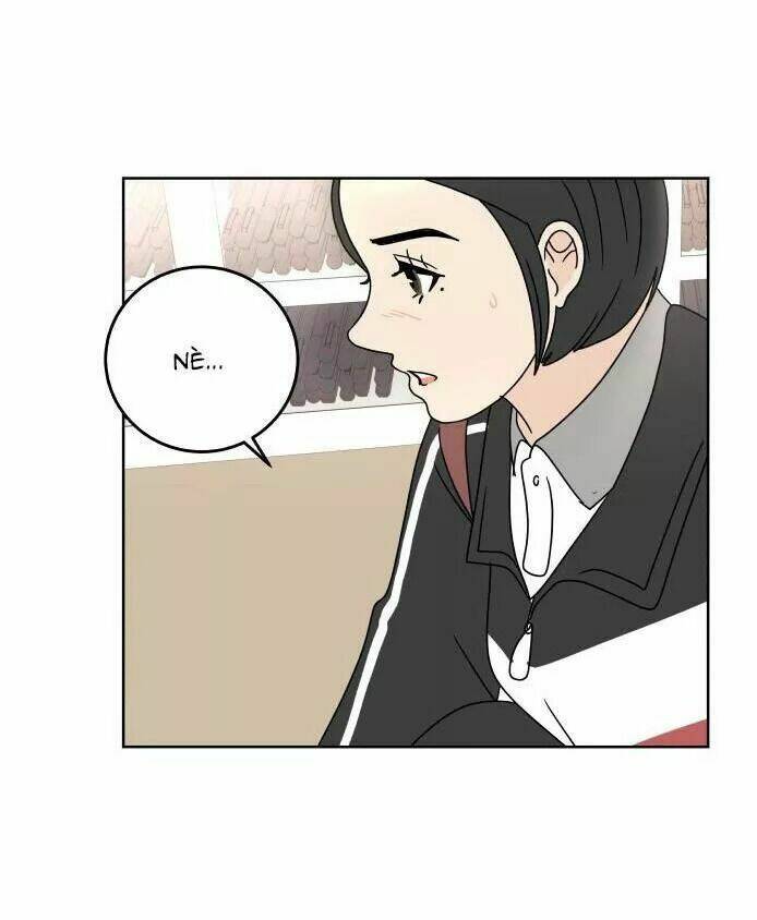 30 Phút Bước Đi Bên Em: Chapter 80