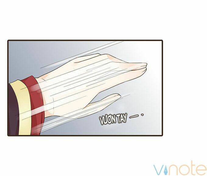 Đại Giá Thừa Tướng: Chapter 9