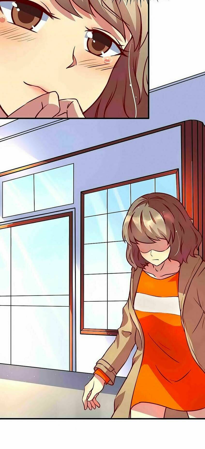 Thời Gian Đều Biết: Chapter 7