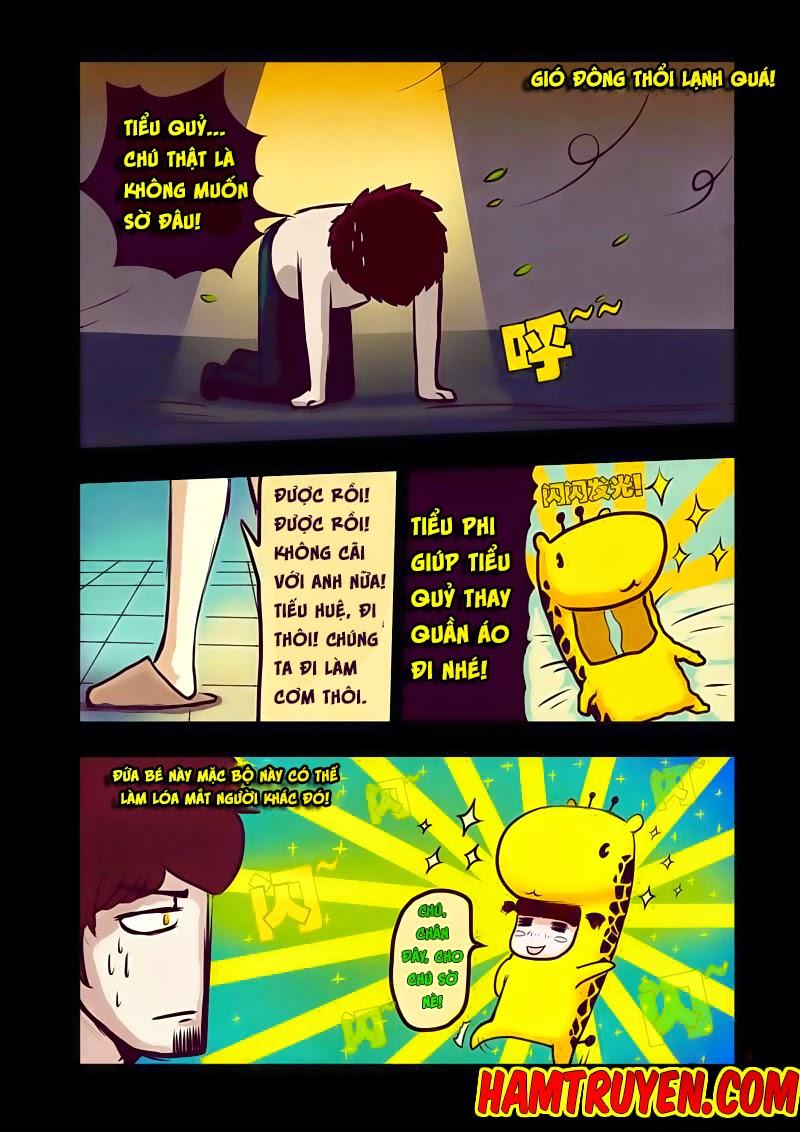 Zombie Brother: Chapter 27