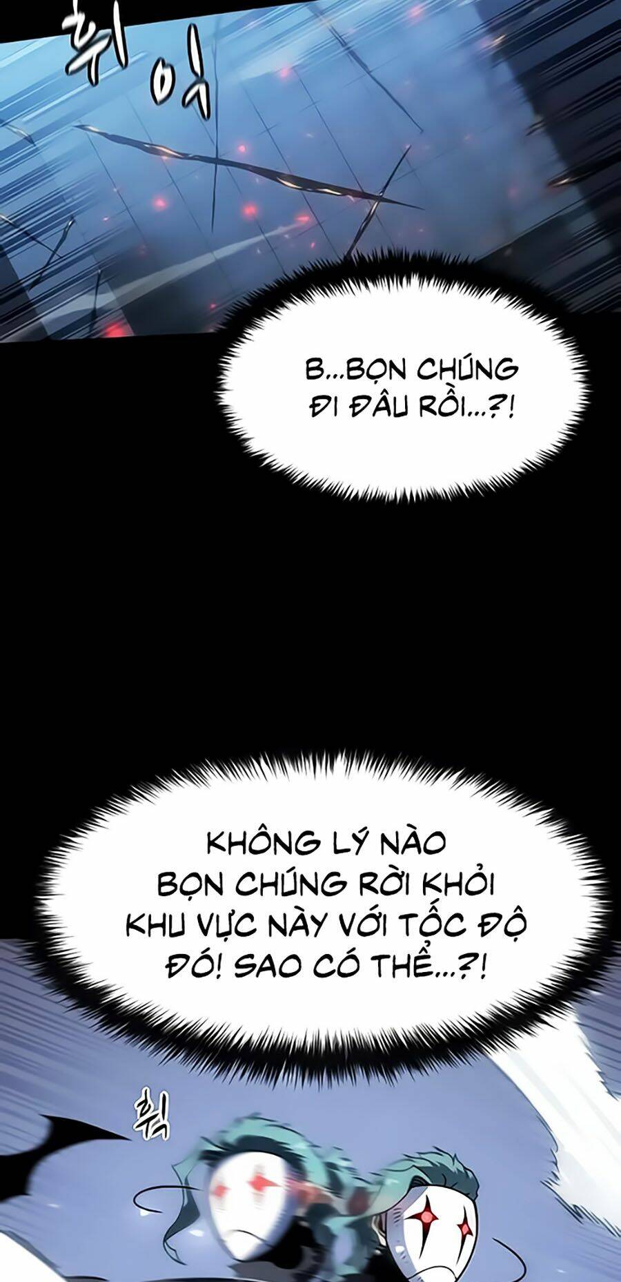 Điểm Chết: Chapter 5