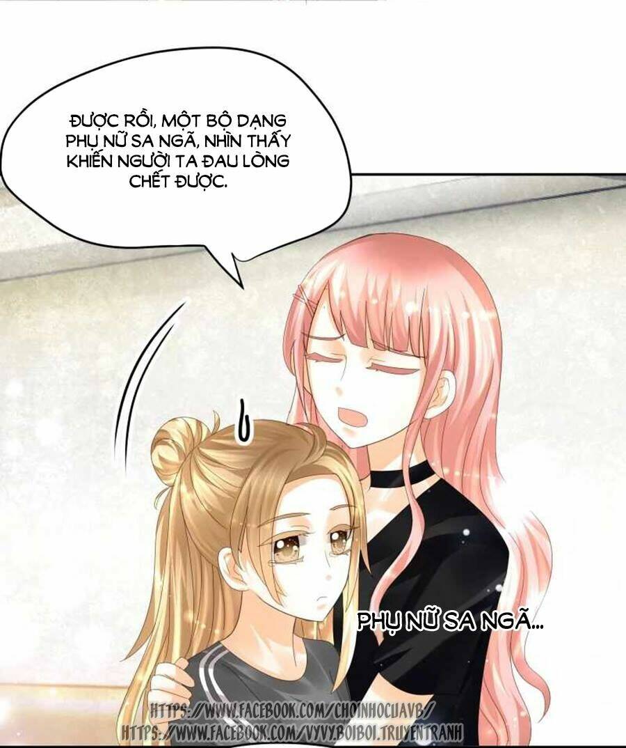 Tiền Thế Kim Sinh Của Chung Tiểu Thư: Chapter 10