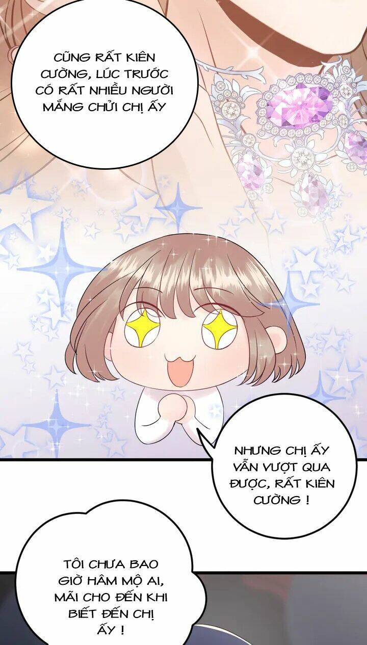 Trong Sinh Chi Ức Vạn Ảnh Hậu Yếu Thượng Vị: Chapter 302