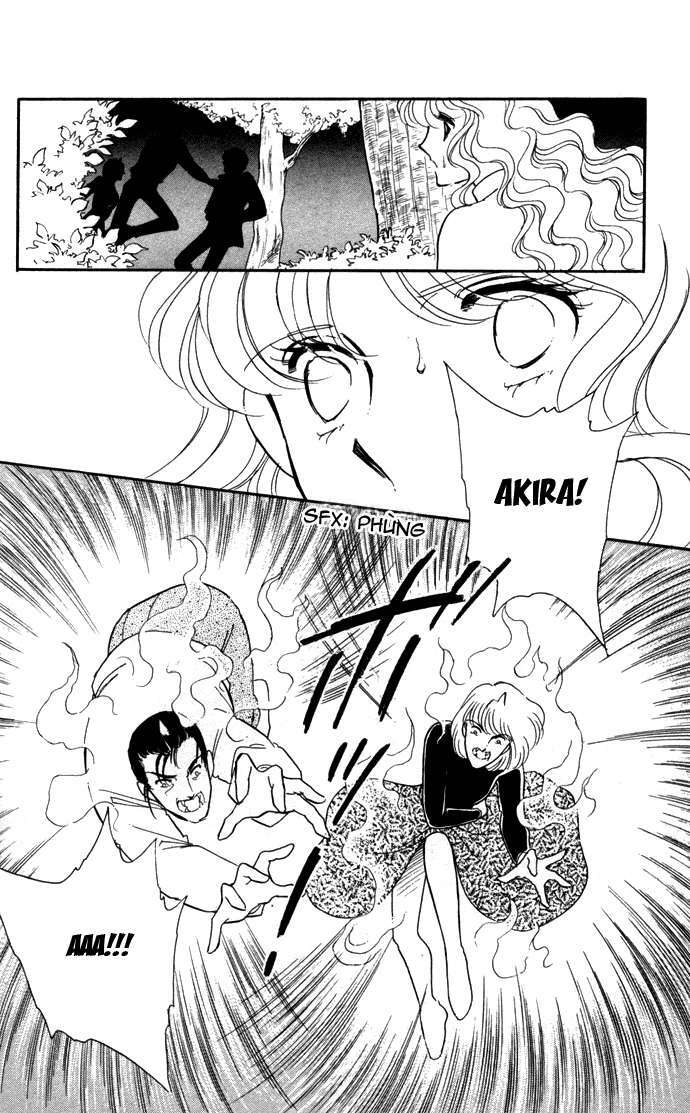 Ao No Fuuin - Blue Seal: Chapter 27