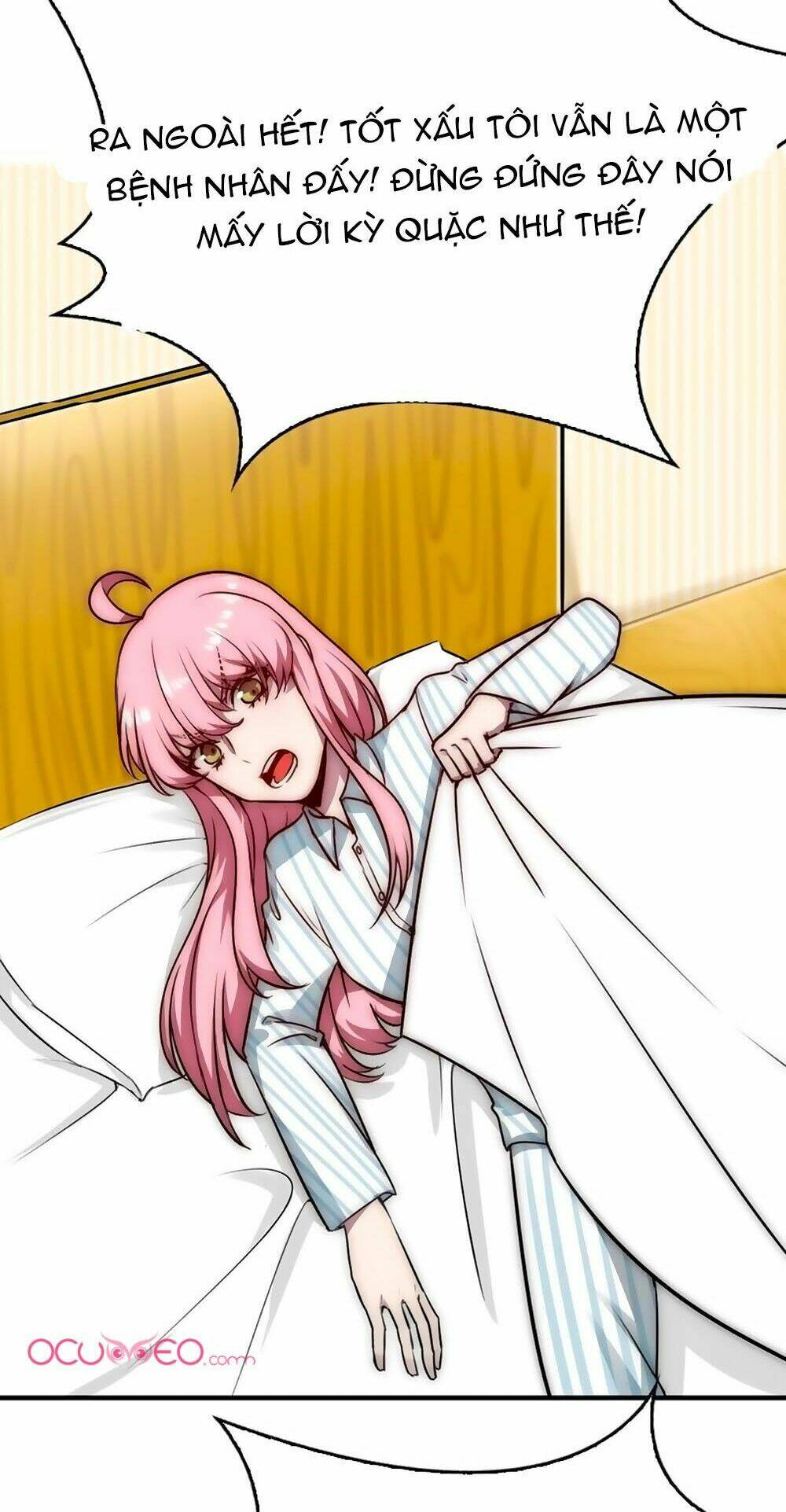 Bám Lấy Nam Thần Bất Chấp Thời Tiết: Chapter 29