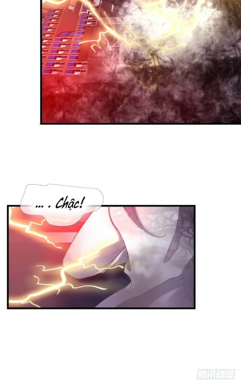 Một Vạn Tư Thế Công Lược Yêu Nam: Chapter 181