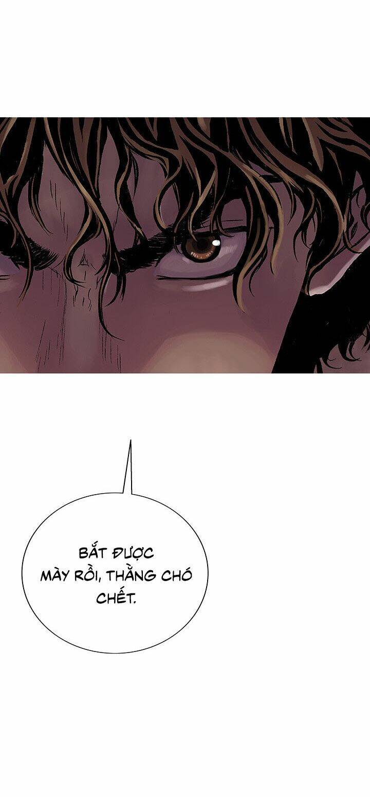 Kang Gito: Chapter 4