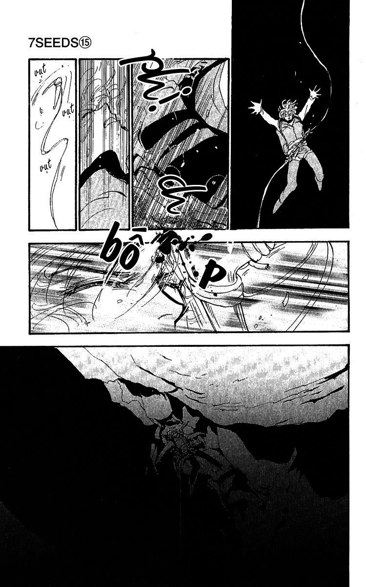 Mầm Sống: Chapter 81