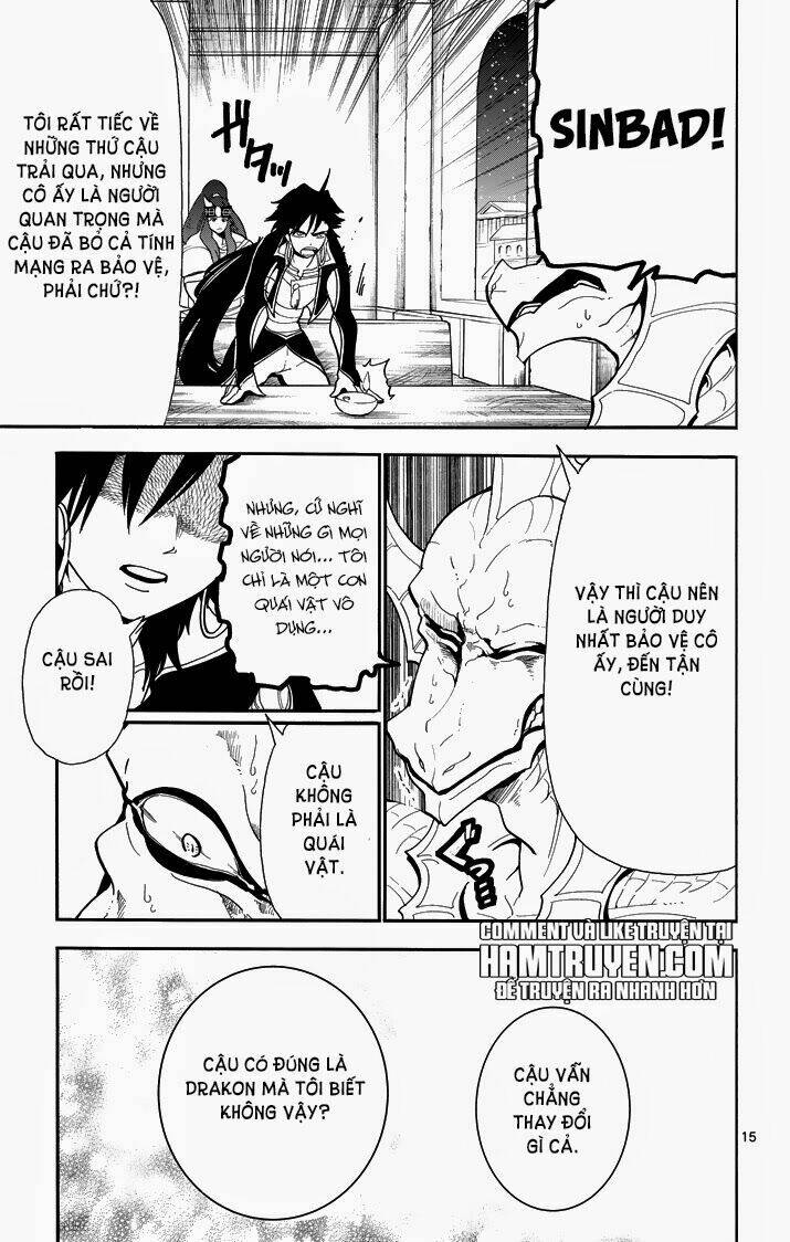 Sinbad No Bouken: Chapter 59