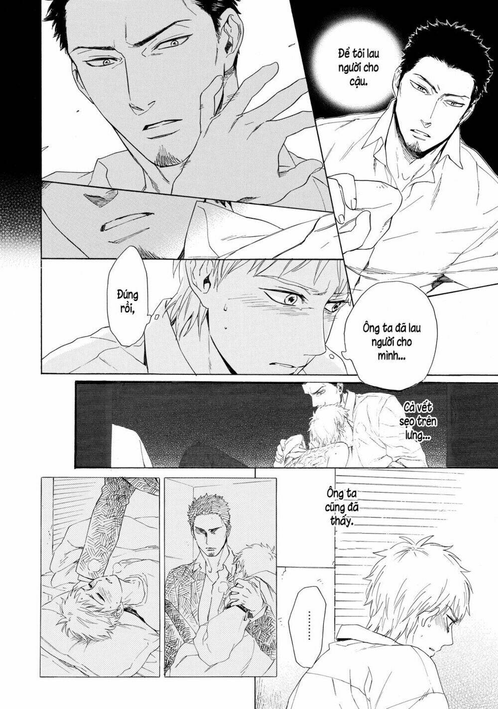 Acid Town: Chapter 16