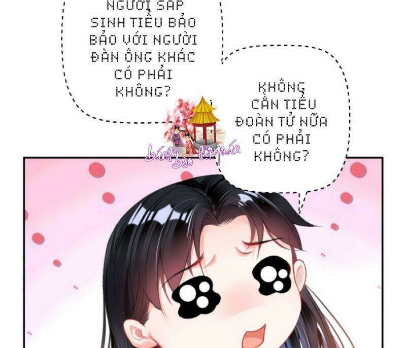 Vương Gia, Áo Lót Của Ngươi Rơi Mất Rồi: Chapter 44